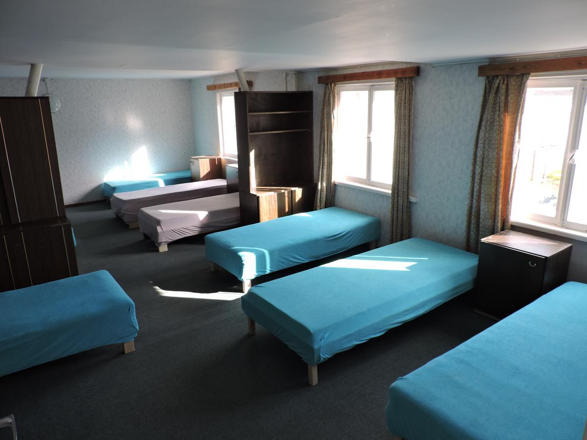 Budget Hostel ปาร์นู ภายนอก รูปภาพ