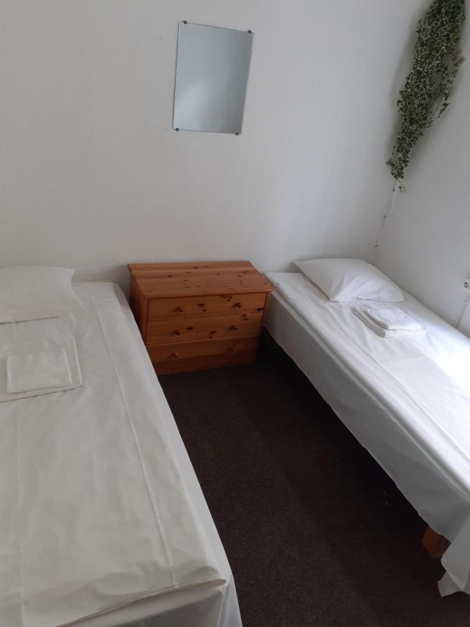 Budget Hostel ปาร์นู ภายนอก รูปภาพ