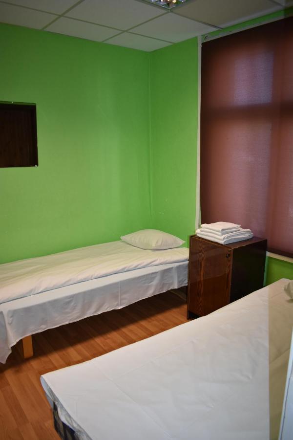 Budget Hostel ปาร์นู ภายนอก รูปภาพ